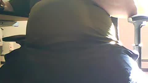 scottie813 online show from November 1, 2:10 pm