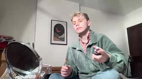 danny online show from February 8, 5:29 pm