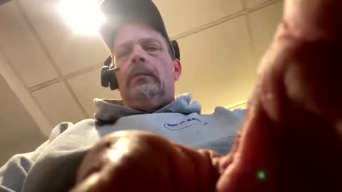 scottj603603 online show from January 7, 8:47 pm