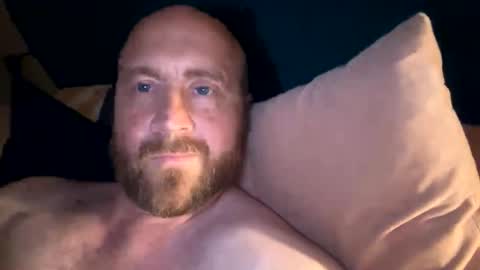 SexyDaddy online show from October 4, 10:25 pm