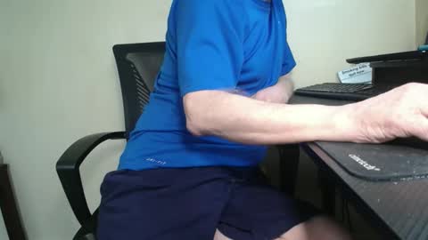 James online show from March 1, 12:27 pm