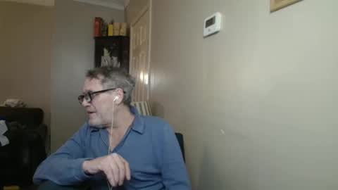 James online show from November 20, 9:57 pm