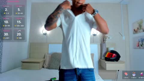 scottvitale online show from February 8, 7:05 pm