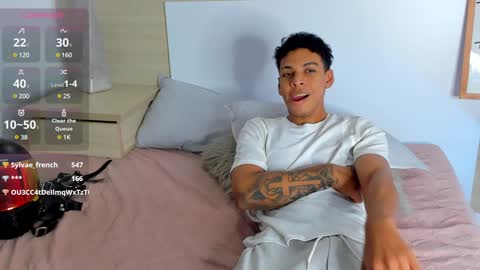 scottvitale online show from January 13, 4:18 am