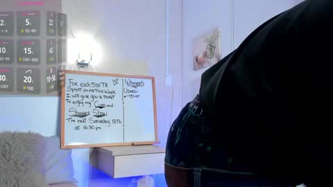 scottvitale online show from January 13, 7:31 pm