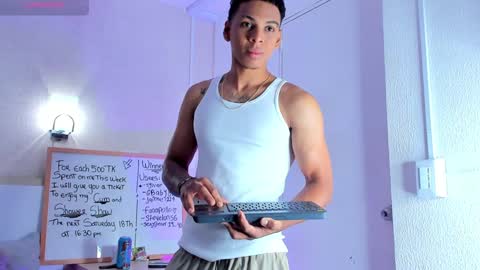 scottvitale online show from January 17, 8:04 pm