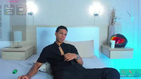 scottvitale online show from February 12, 7:45 pm