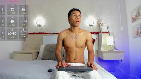 scottvitale online show from December 22, 8:03 pm