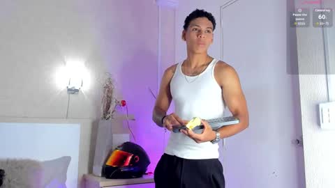 scottvitale online show from February 22, 7:54 pm