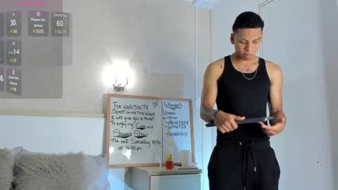 scottvitale online show from January 16, 7:52 pm