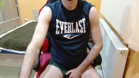 scotty_98 online show from February 12, 6:40 pm