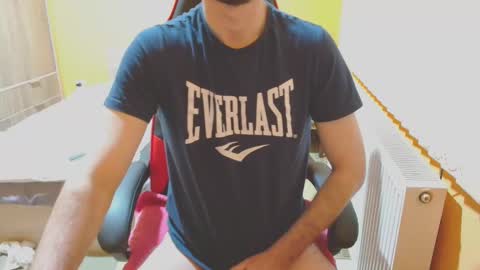 scotty_98 online show from January 30, 4:34 pm