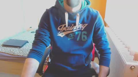 scotty_98 online show from January 5, 11:59 am