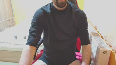 scotty_98 online show from January 12, 8:36 pm