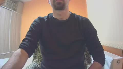 scotty_98 online show from December 22, 4:38 pm