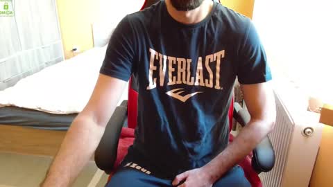 scotty_98 online show from February 16, 12:21 pm