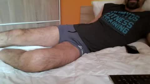 scotty_98 online show from February 6, 10:04 am