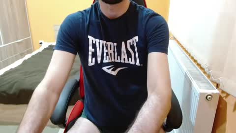 scotty_98 online show from February 11, 7:05 pm