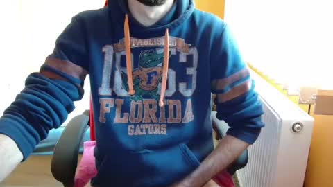 scotty_98 online show from March 12, 12:26 pm