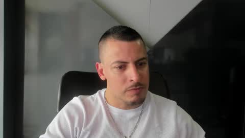 Ricardo online show from March 12, 8:16 pm