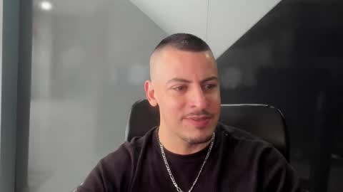 Ricardo online show from March 7, 4:27 pm