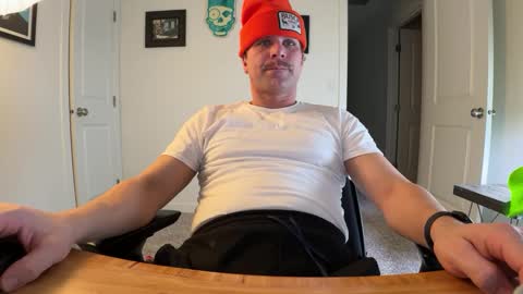 Scotty online show from January 14, 1:17 pm