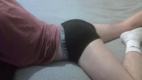 scottyboyyy94 online show from November 3, 7:04 pm