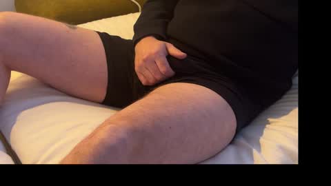 scribbles9090ismyhomie online show from April 6, 6:31 pm