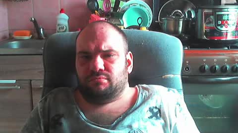 scuban87 online show from May 20, 6:31 am