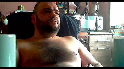 scuban87 online show from May 11, 9:33 am