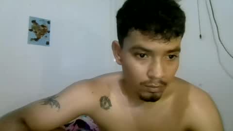 andres online show from June 14, 9:17 pm
