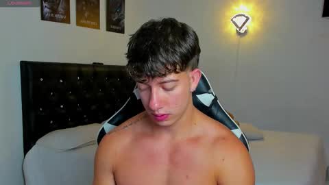 Sean online show from March 11, 10:00 am