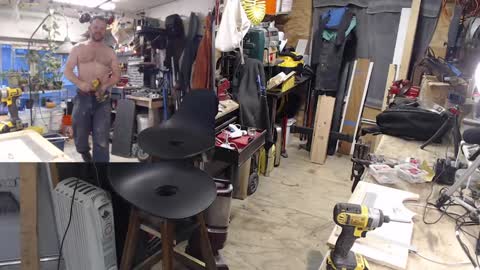 Seattlemanwhore online show from January 21, 5:05 pm