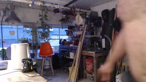 Seattlemanwhore online show from March 1, 3:16 pm