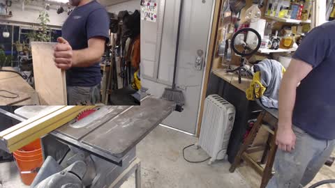 Seattlemanwhore online show from January 8, 3:50 pm