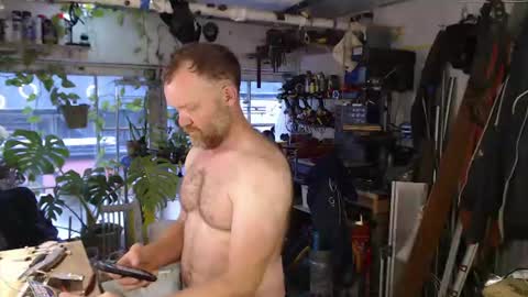 Seattlemanwhore online show from July 8, 2:10 pm