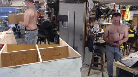 Seattlemanwhore online show from December 30, 5:13 pm