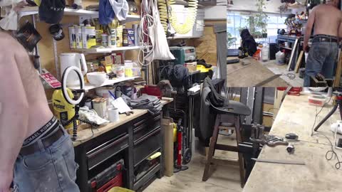 Seattlemanwhore online show from December 2, 7:58 pm