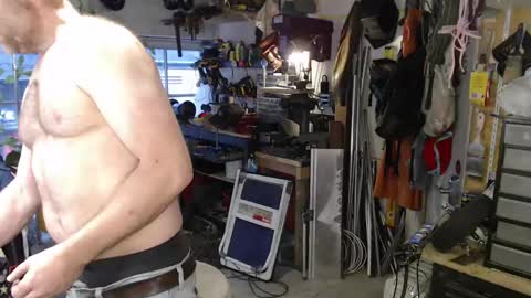 Seattlemanwhore online show from May 23, 2:33 pm