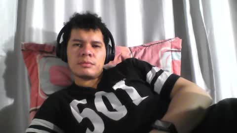 Seb online show from November 17, 4:26 am