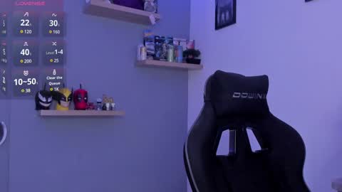 Sebastin online show from January 23, 7:07 pm