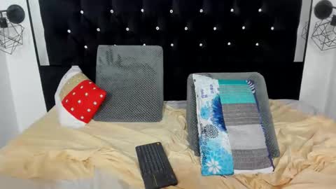 Sebastian Alvarez online show from November 26, 8:23 pm