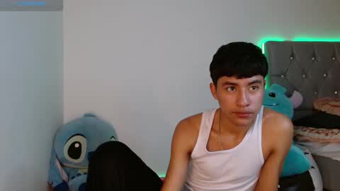 sebas_fire4 online show from March 8, 10:58 pm