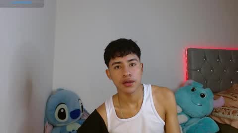 sebas_fire4 online show from April 5, 6:15 pm