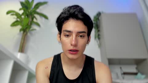 sebastian online show from January 6, 10:37 pm