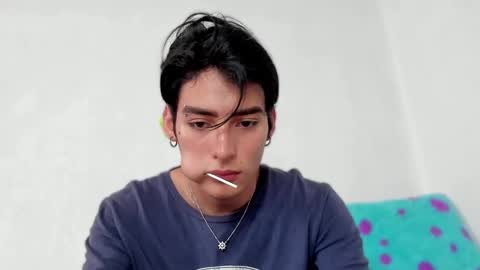 sebastian online show from December 7, 3:41 pm