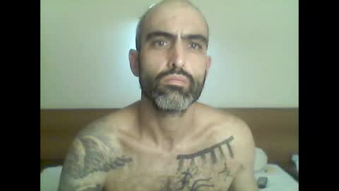 sebasoff online show from March 24, 9:36 am