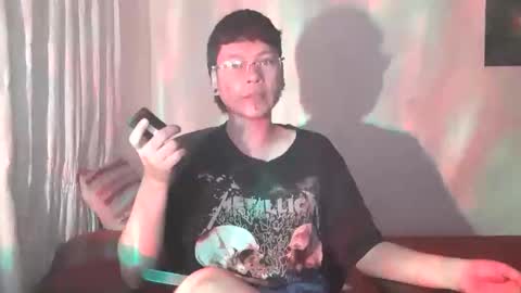 Sebas online show from November 21, 6:40 pm