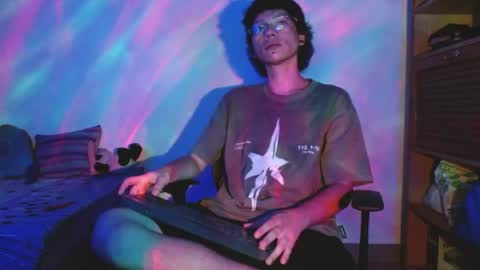 Sebas online show from June 7, 12:06 am