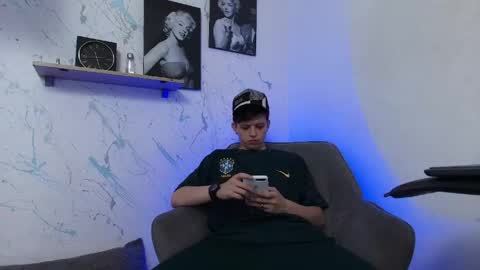 SEBAS online show from April 21, 5:35 am